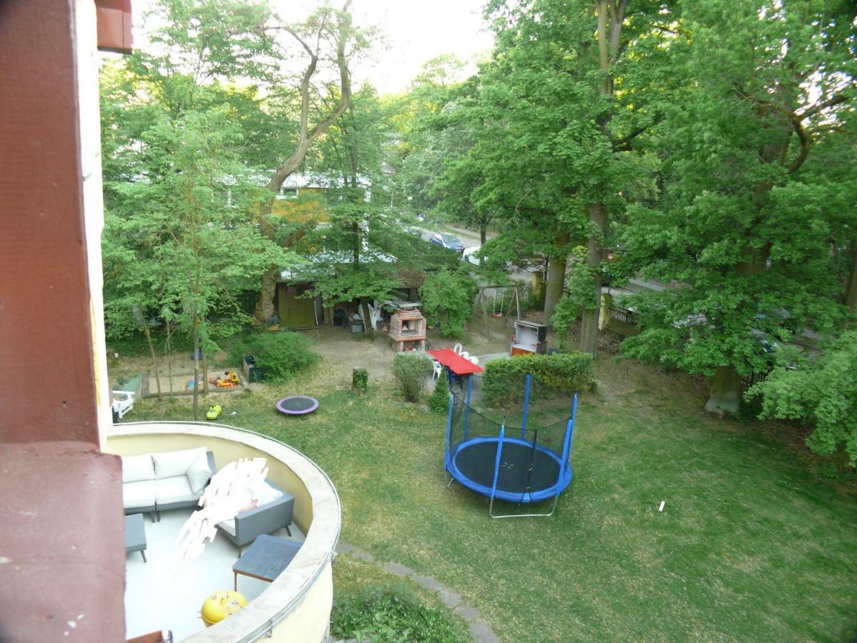 Fewo 2 Appartement Berlijn