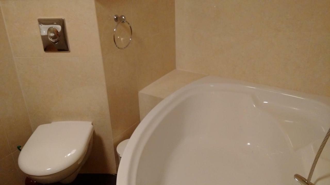 Fewo 2 Appartement *
