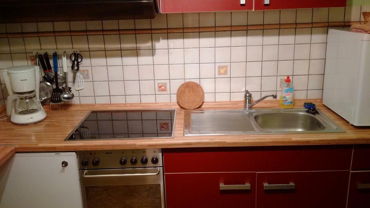 Fewo 2 Appartement